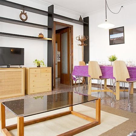 Bbarcelona Apartments Sant Pau Flats Esterno foto