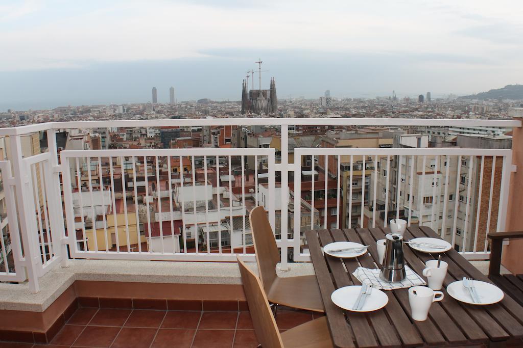 Bbarcelona Apartments Sant Pau Flats Camera foto